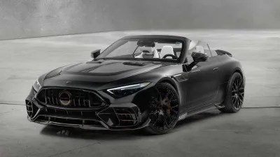 Mercedes-Benz - SLK